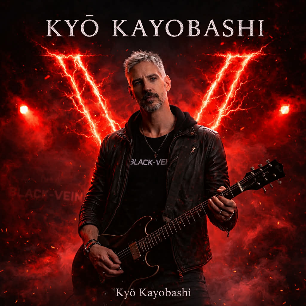 Pochette du titre Kyō Kayobashi