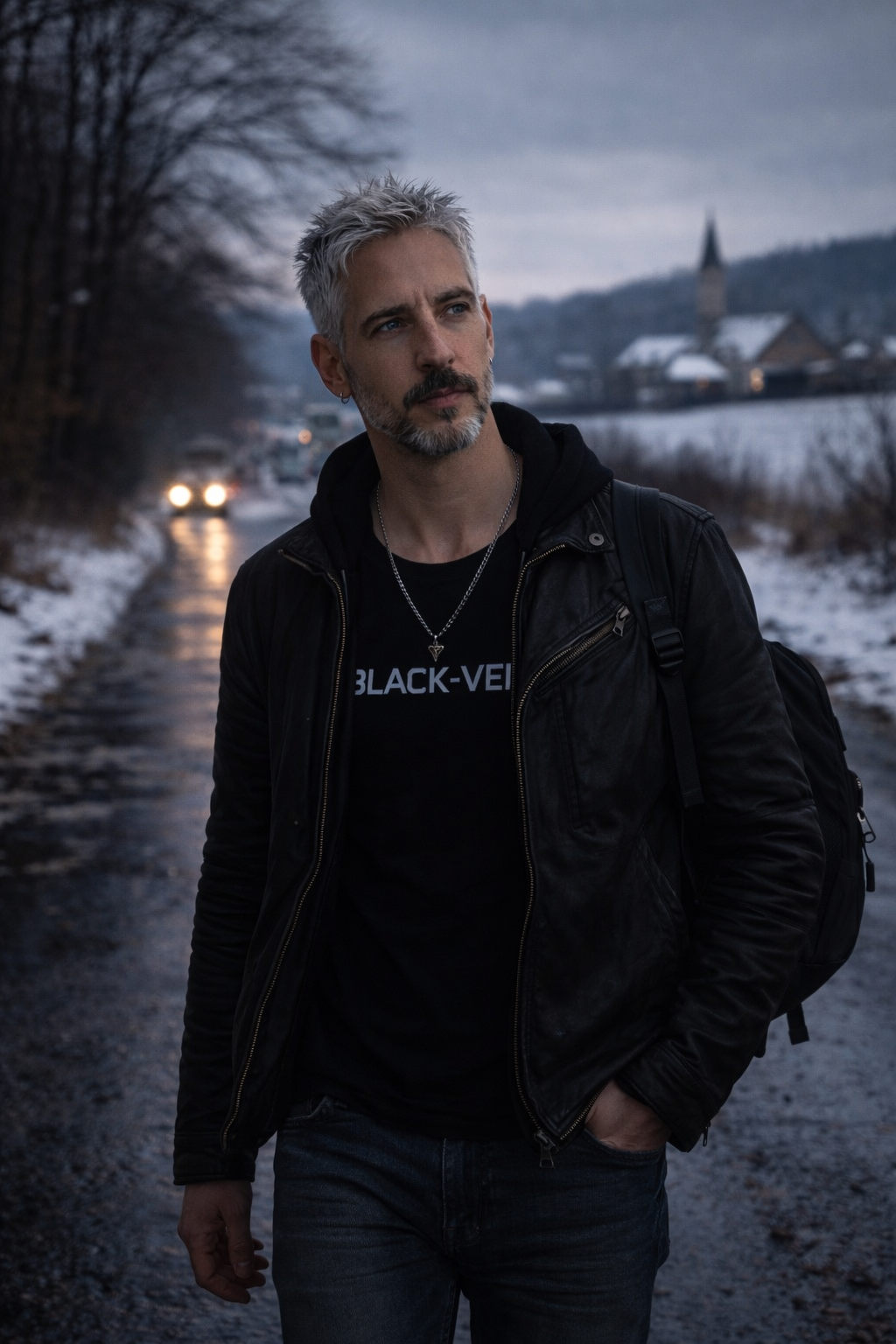 Retour en France de Kyō Kayobashi